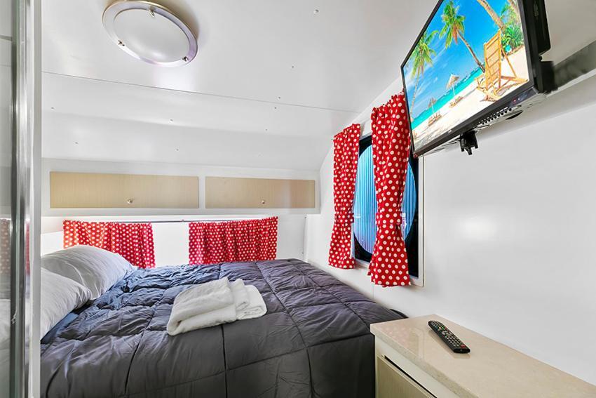 Ingenia Holidays Hervey Bay Exterior foto