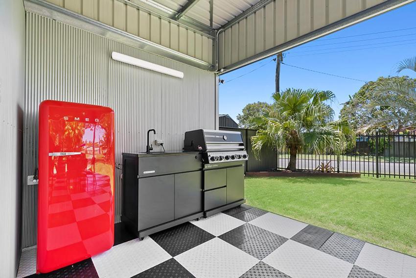 Ingenia Holidays Hervey Bay Exterior foto