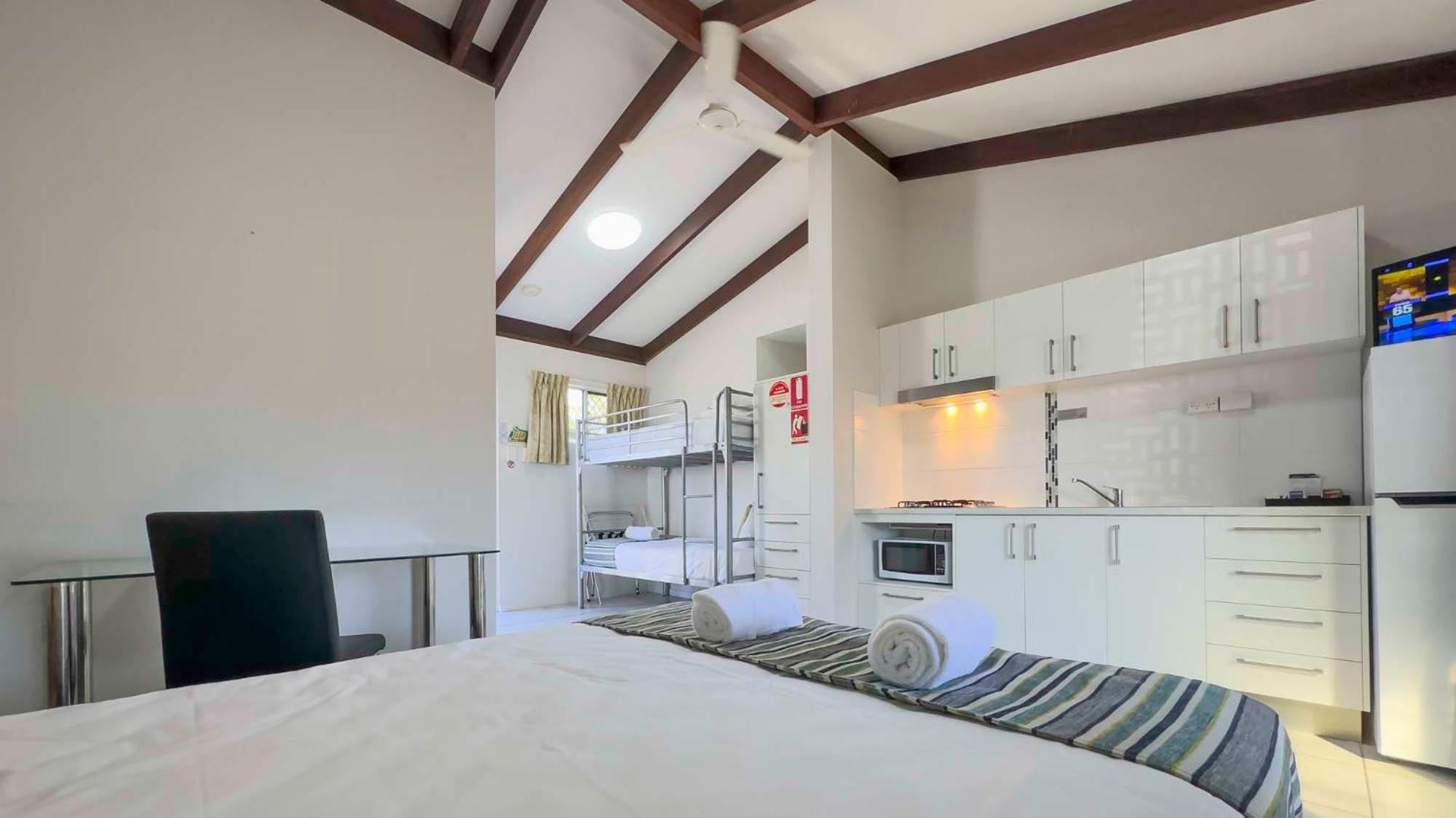 Ingenia Holidays Hervey Bay Exterior foto