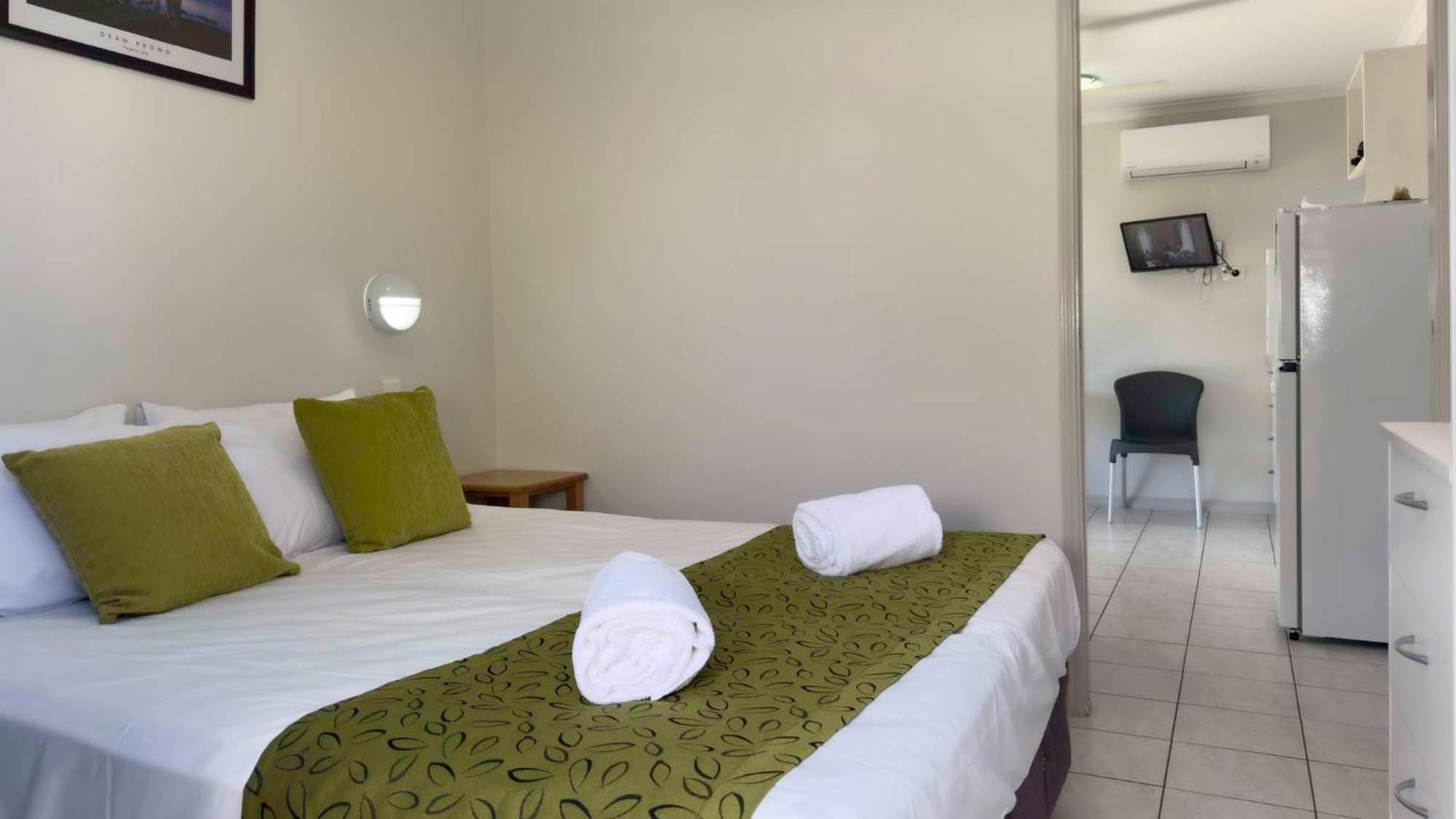 Ingenia Holidays Hervey Bay Exterior foto