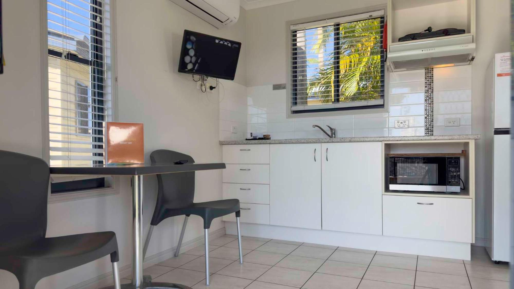 Ingenia Holidays Hervey Bay Exterior foto