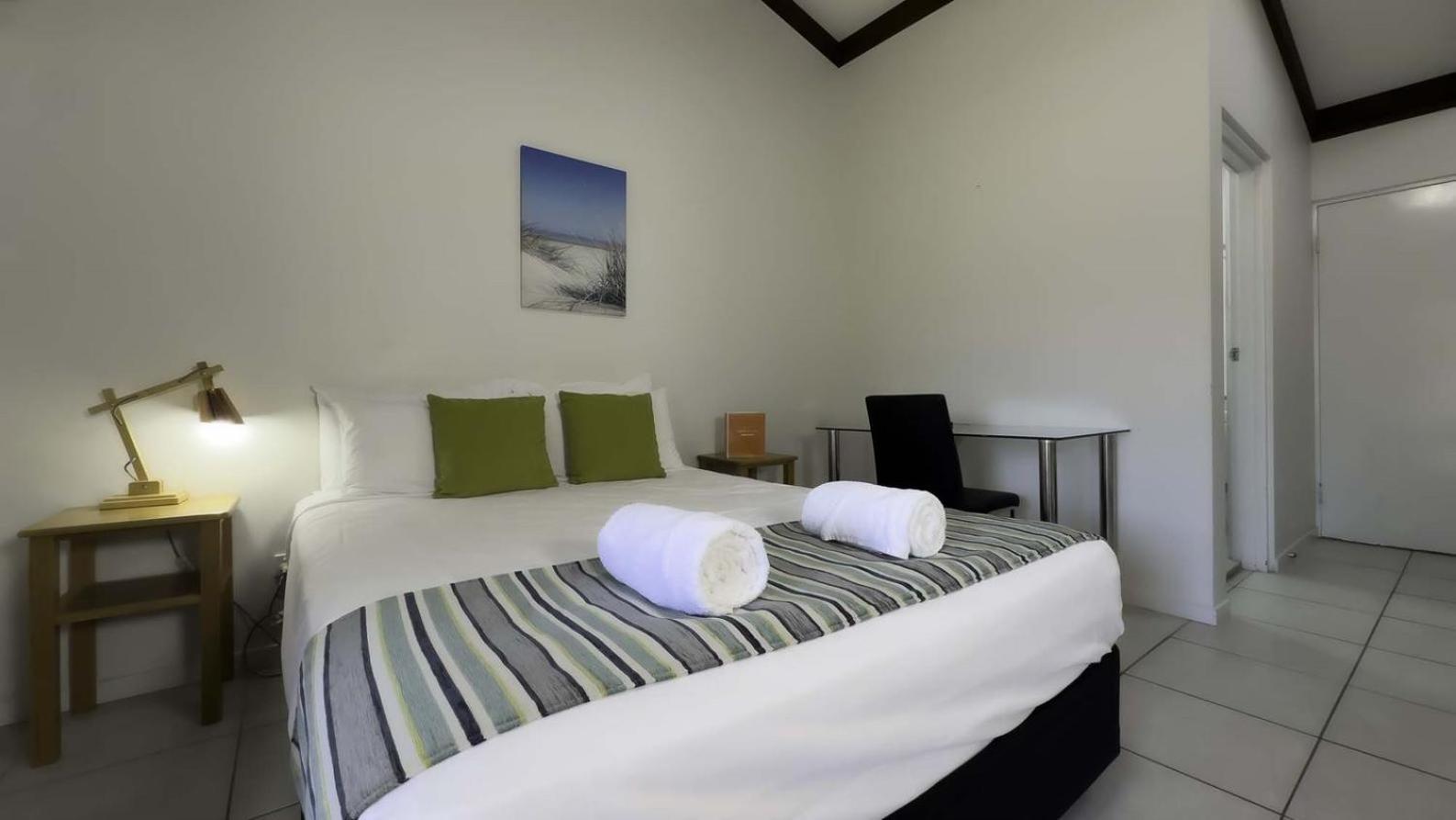 Ingenia Holidays Hervey Bay Exterior foto
