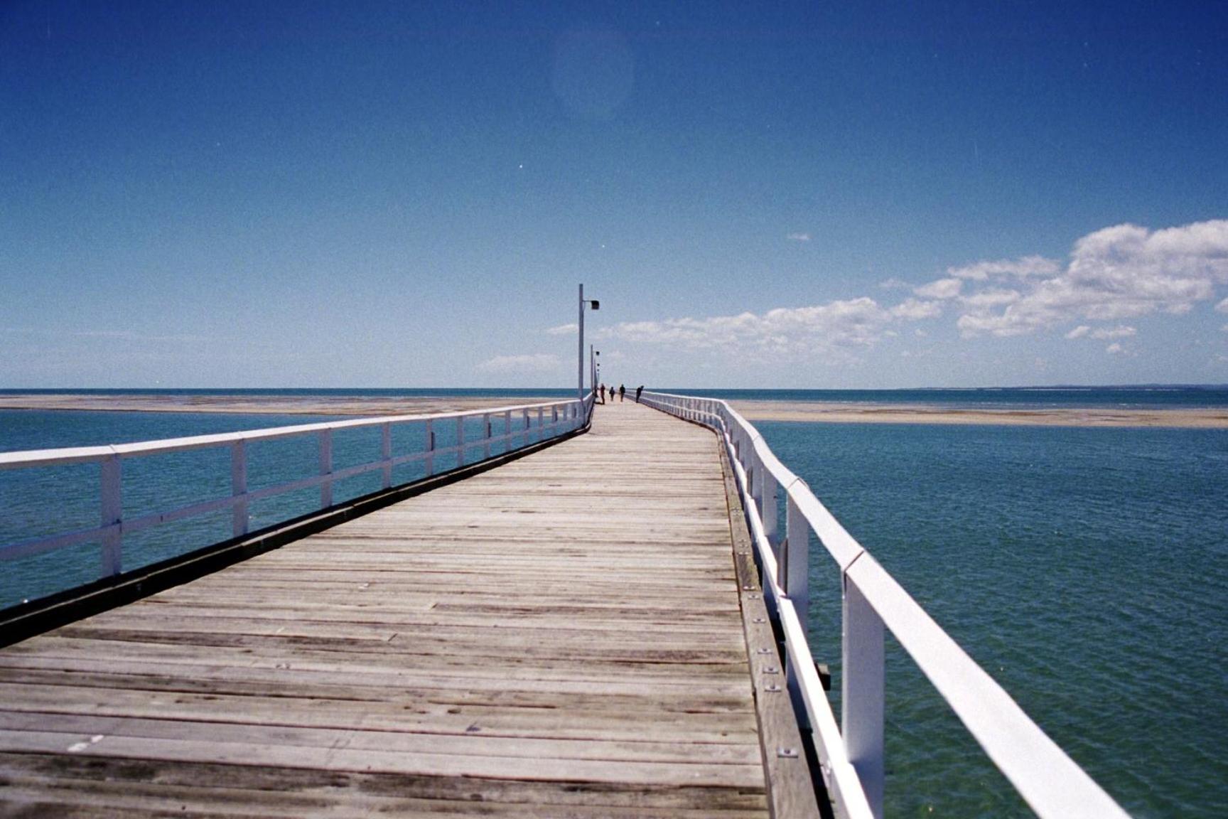 Ingenia Holidays Hervey Bay Exterior foto