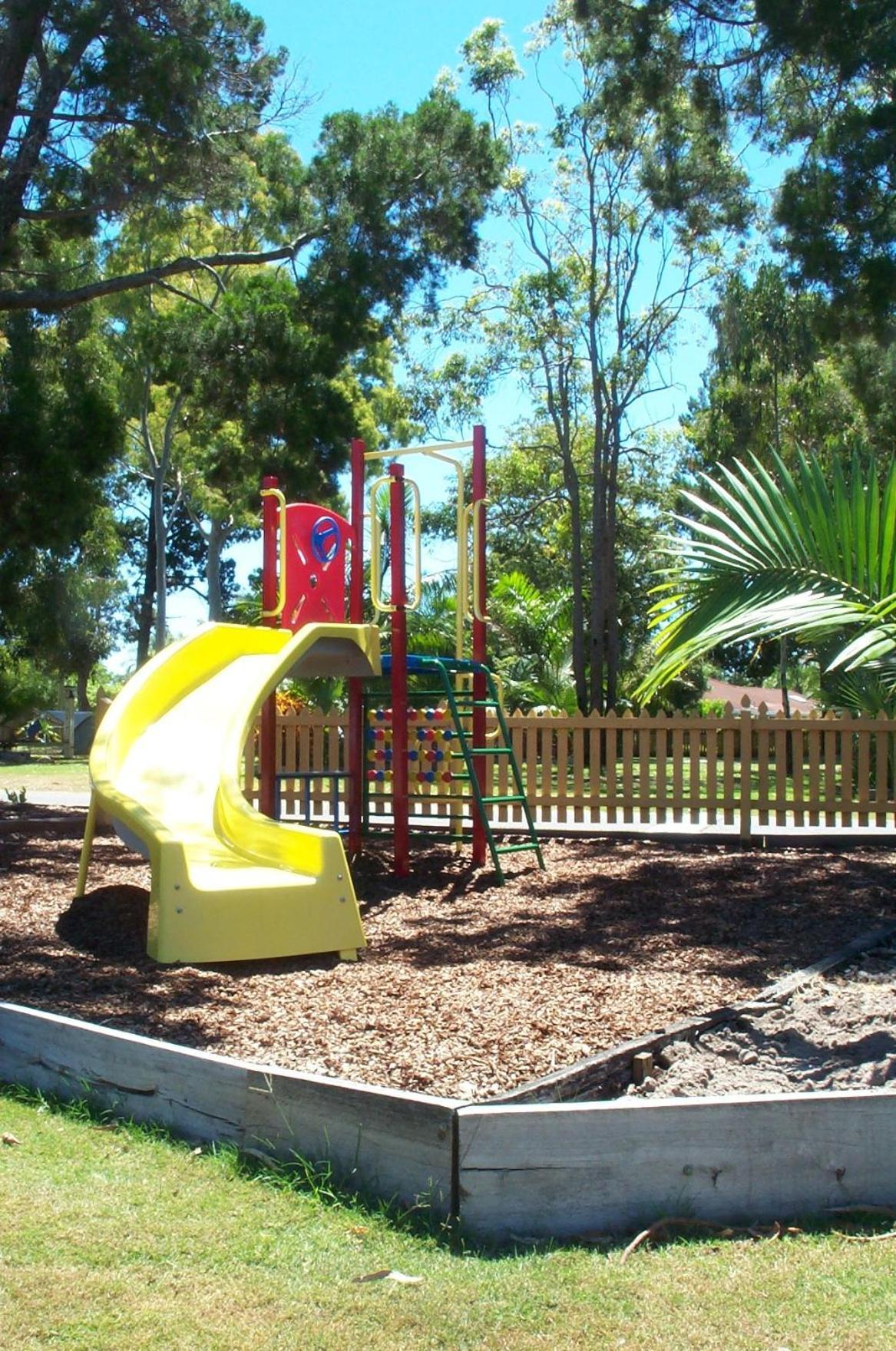 Ingenia Holidays Hervey Bay Exterior foto