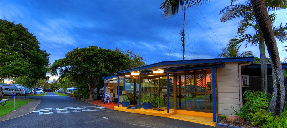 Ingenia Holidays Hervey Bay Exterior foto