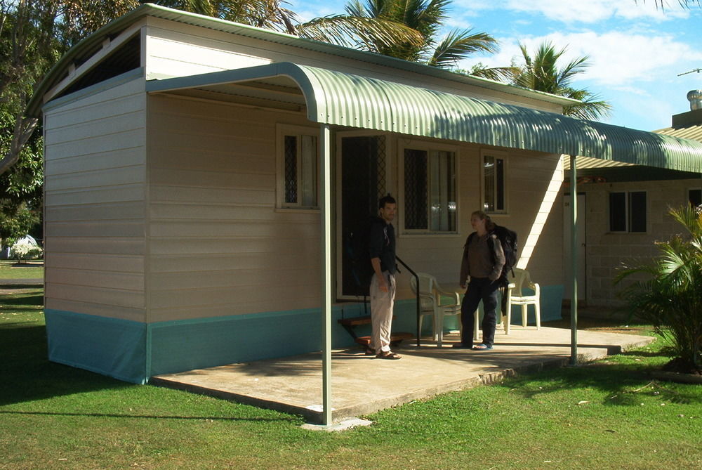 Ingenia Holidays Hervey Bay Exterior foto