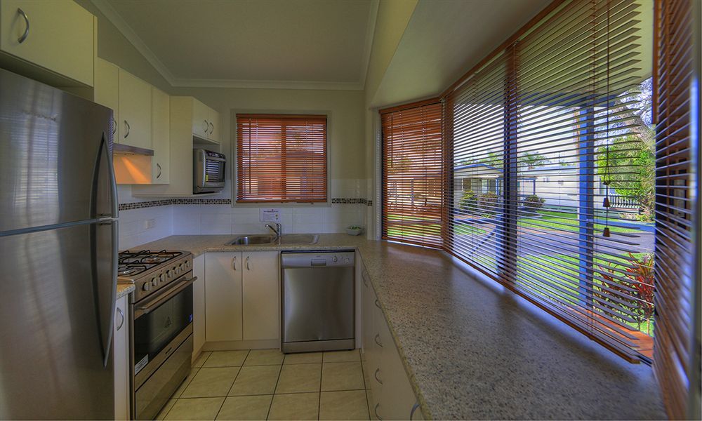 Ingenia Holidays Hervey Bay Exterior foto