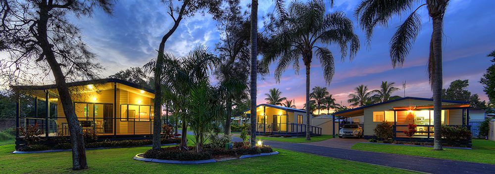 Ingenia Holidays Hervey Bay Exterior foto