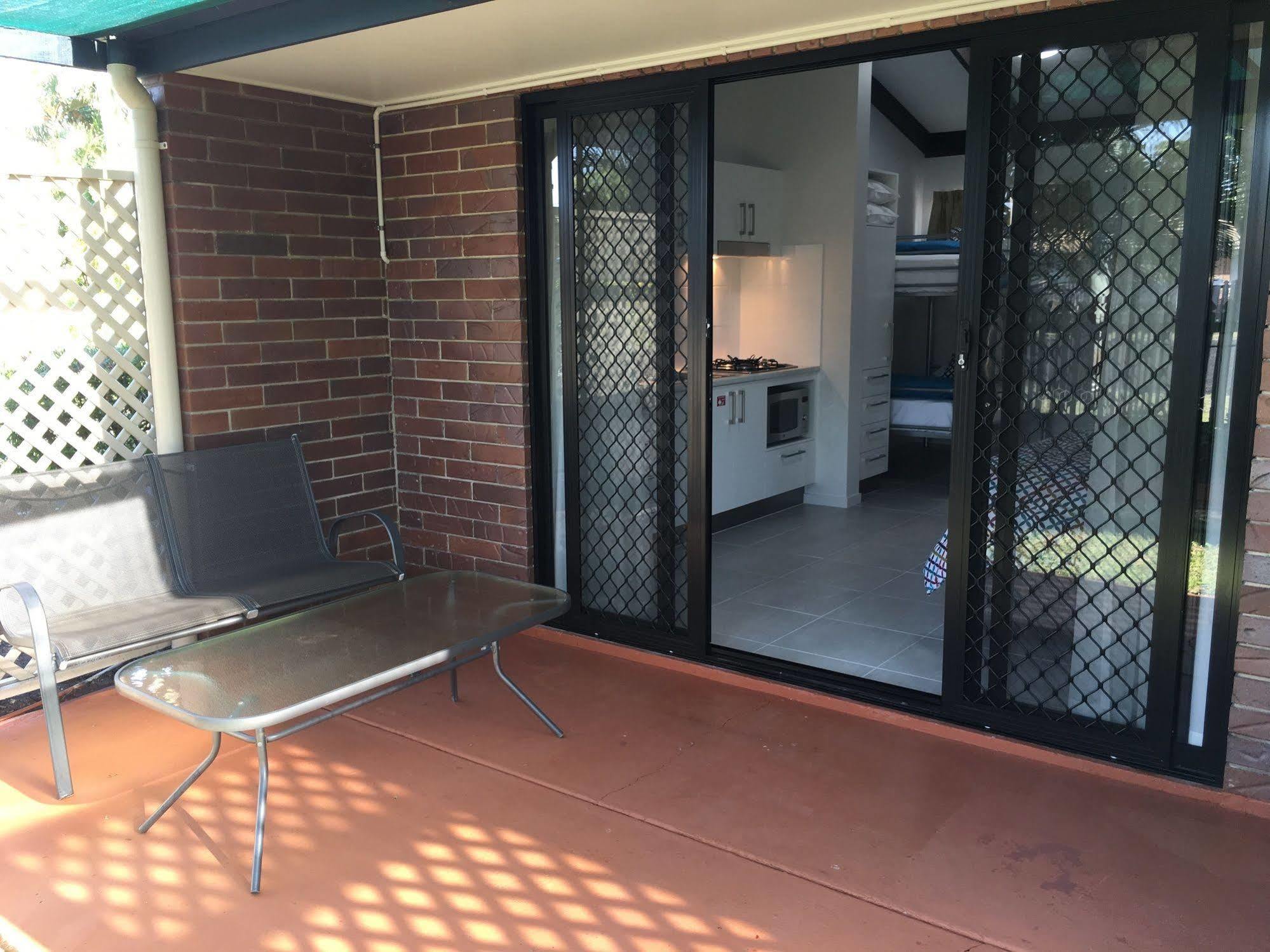 Ingenia Holidays Hervey Bay Exterior foto