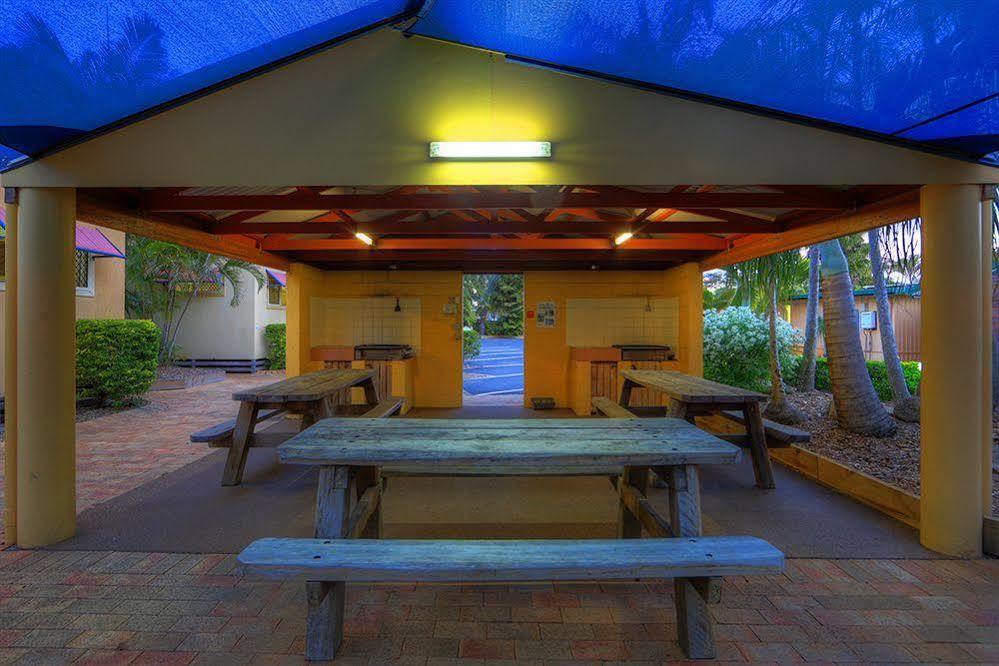 Ingenia Holidays Hervey Bay Exterior foto