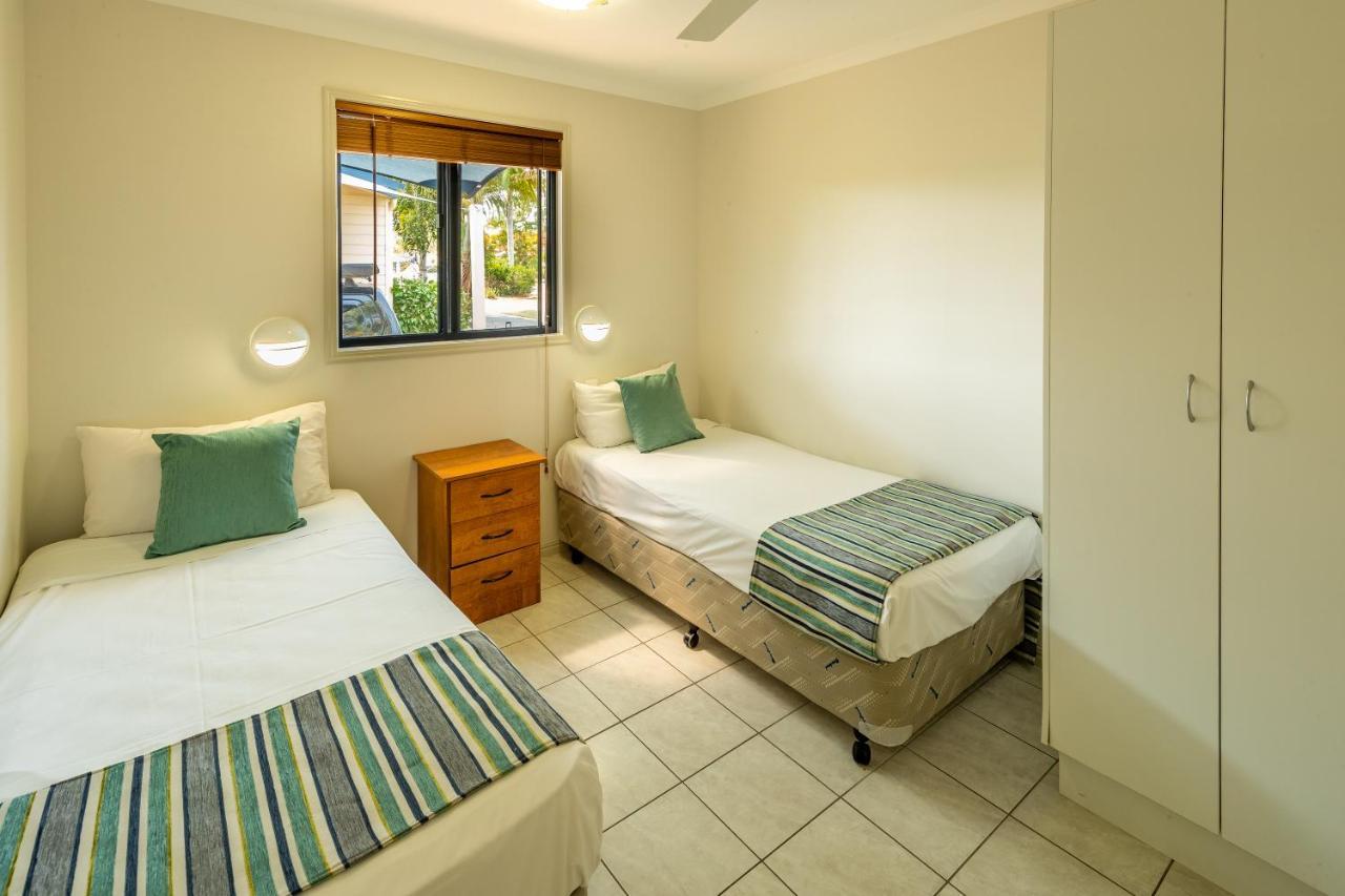 Ingenia Holidays Hervey Bay Exterior foto