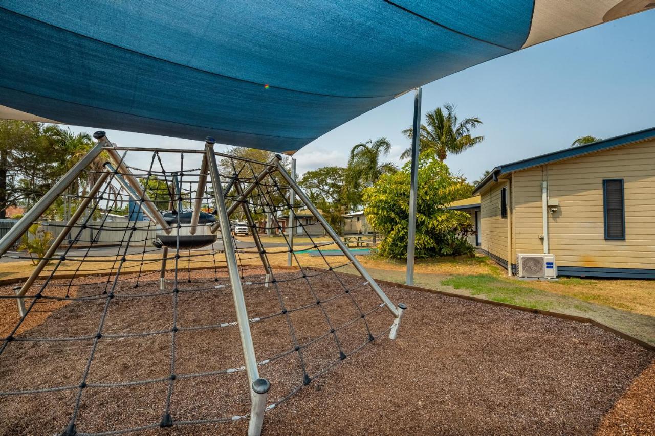 Ingenia Holidays Hervey Bay Exterior foto