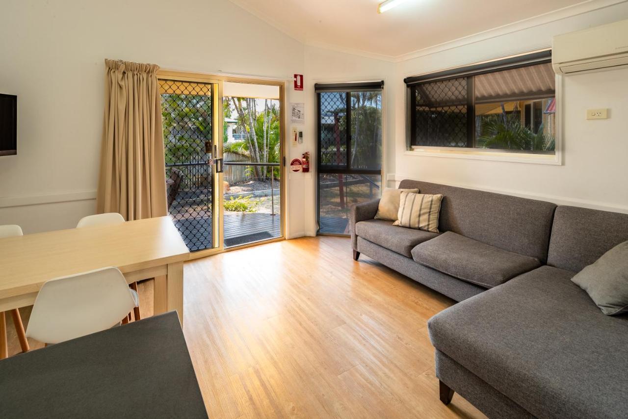 Ingenia Holidays Hervey Bay Exterior foto
