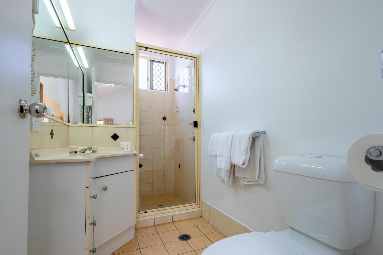 Ingenia Holidays Hervey Bay Exterior foto
