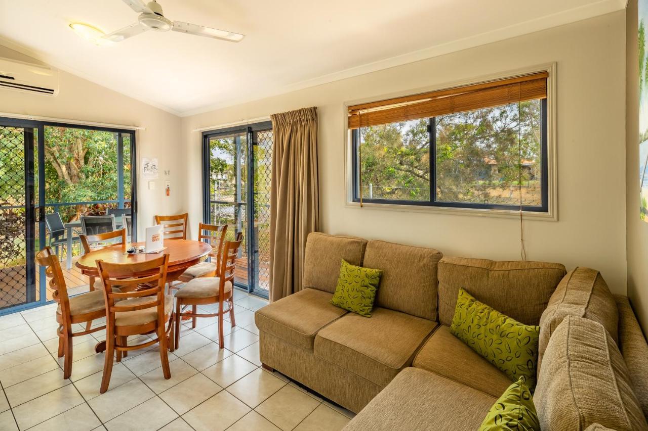 Ingenia Holidays Hervey Bay Exterior foto