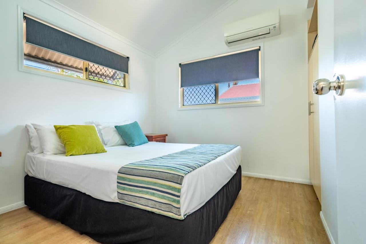 Ingenia Holidays Hervey Bay Exterior foto