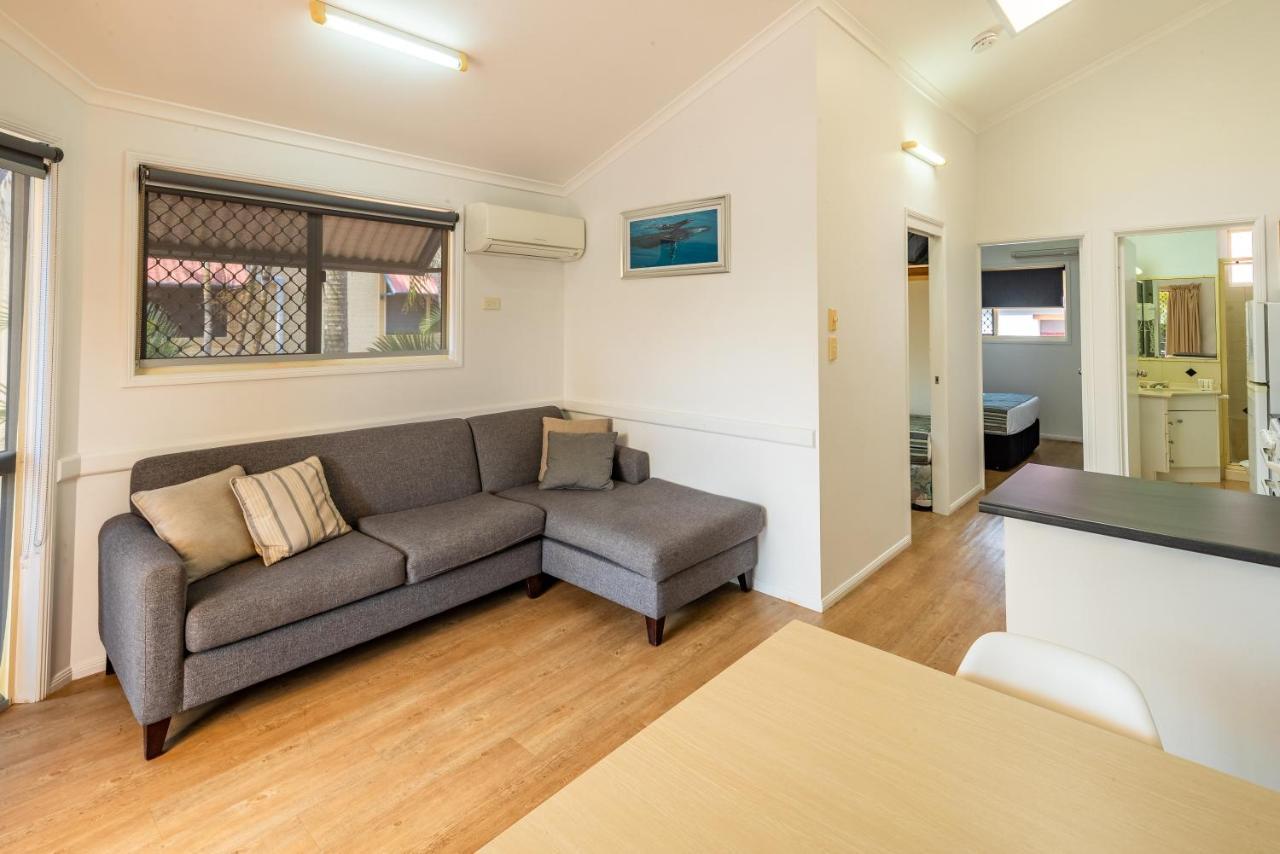 Ingenia Holidays Hervey Bay Exterior foto