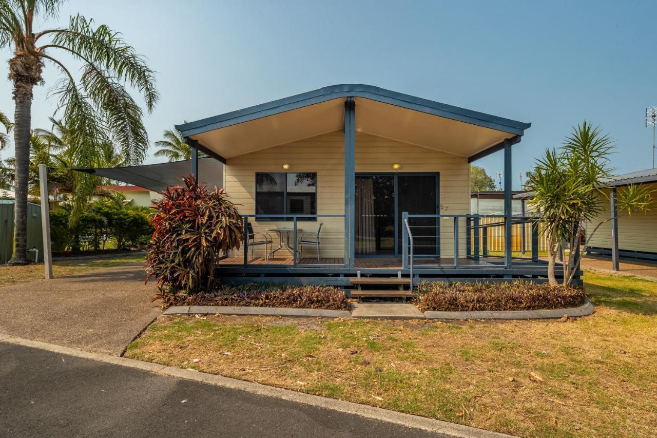 Ingenia Holidays Hervey Bay Exterior foto