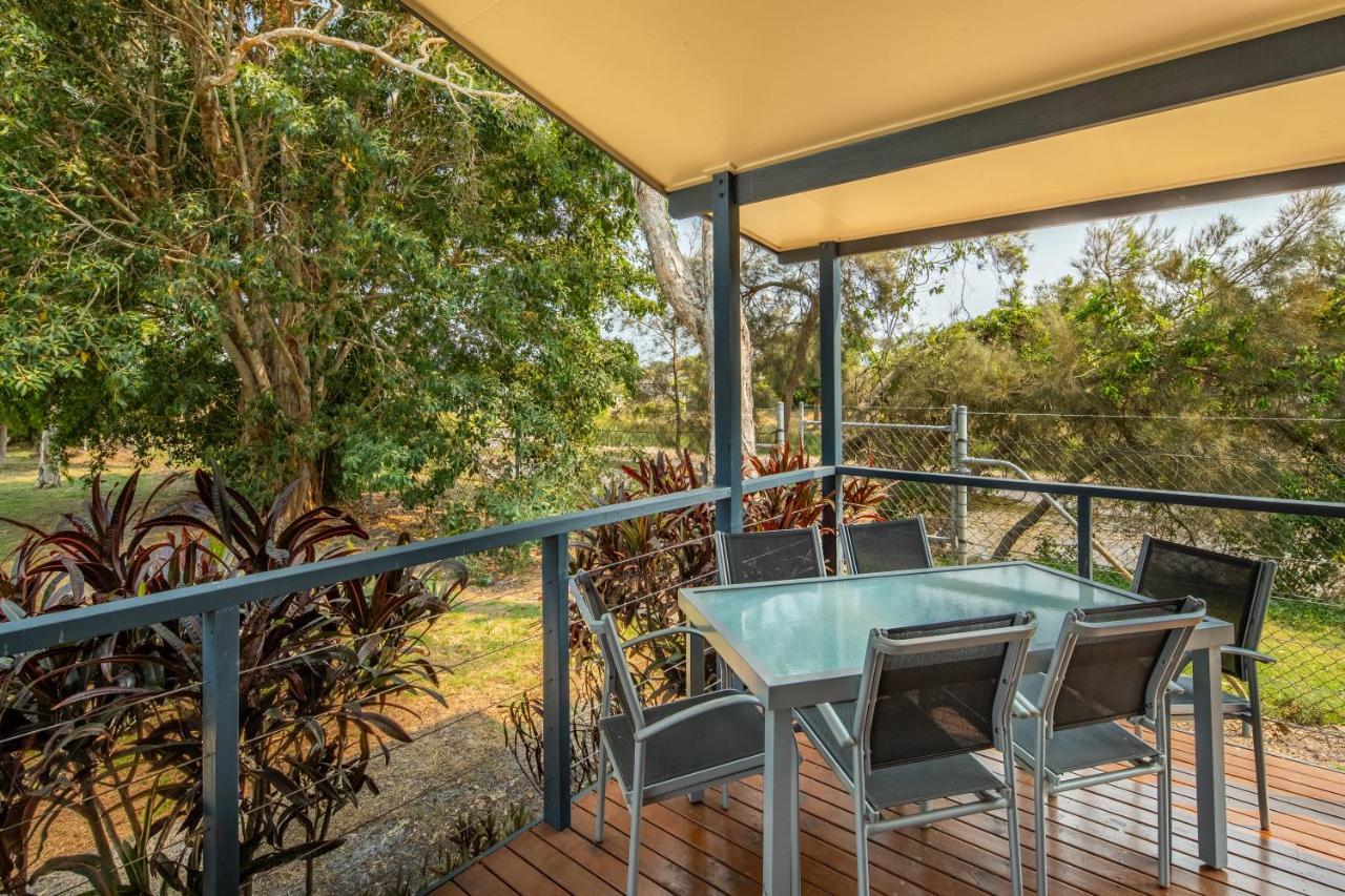 Ingenia Holidays Hervey Bay Exterior foto
